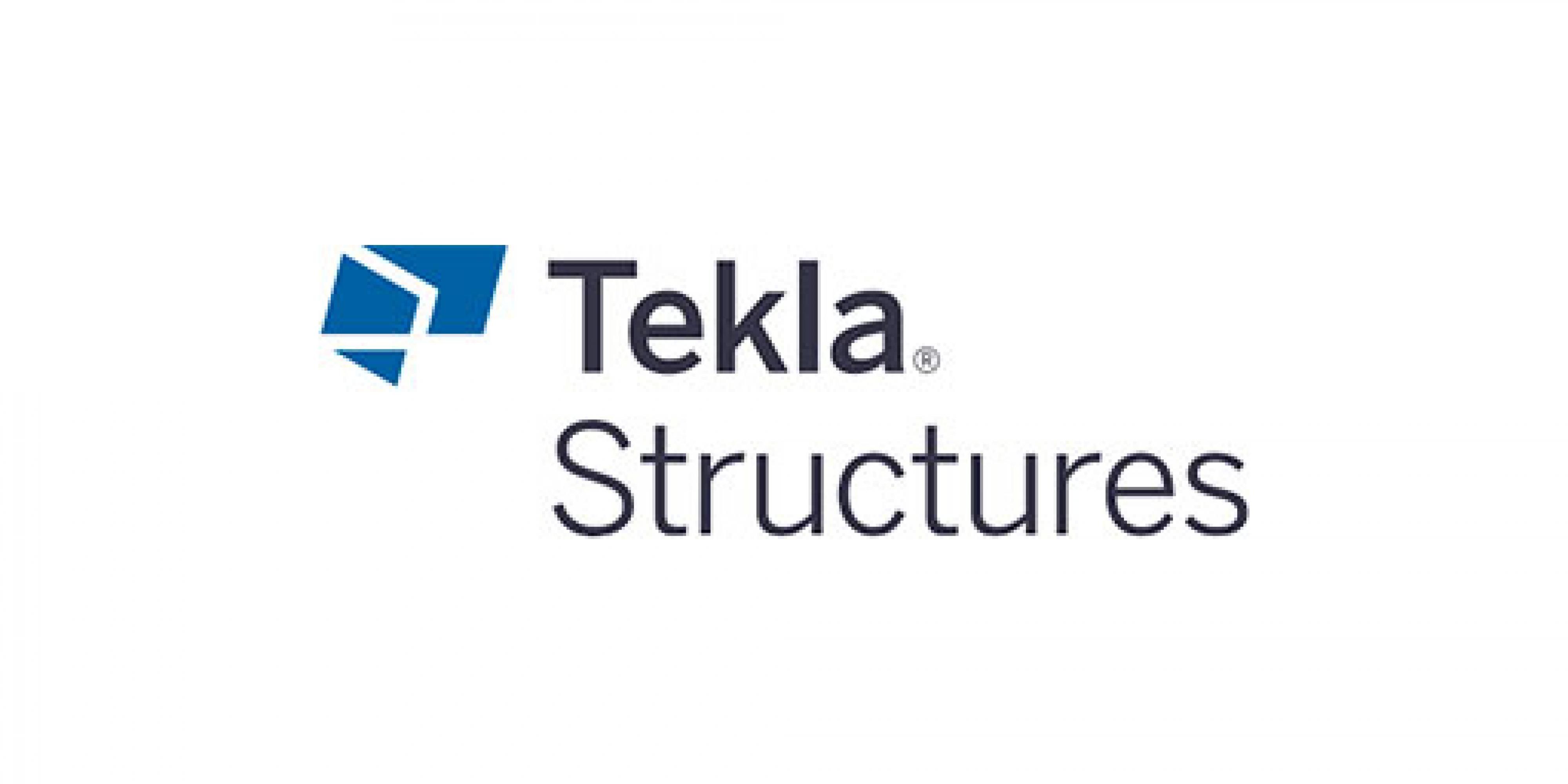 Logo-Tekla-Structures